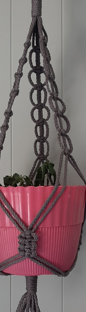 Plant hanger